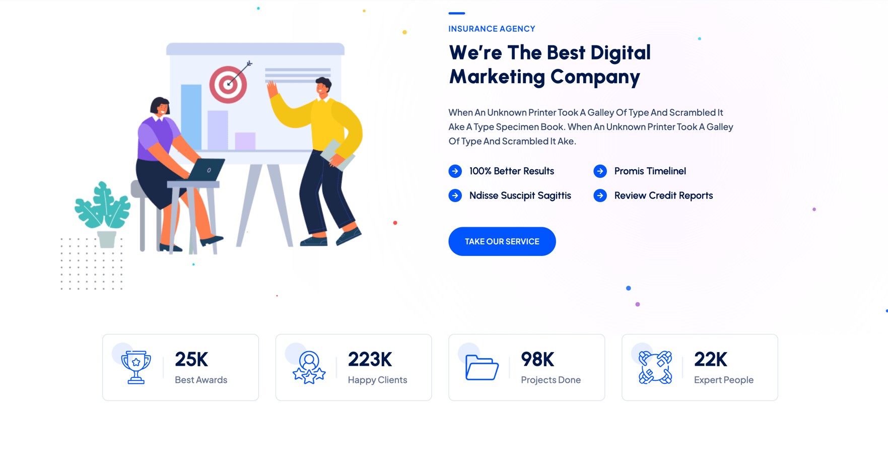 Digital Agency