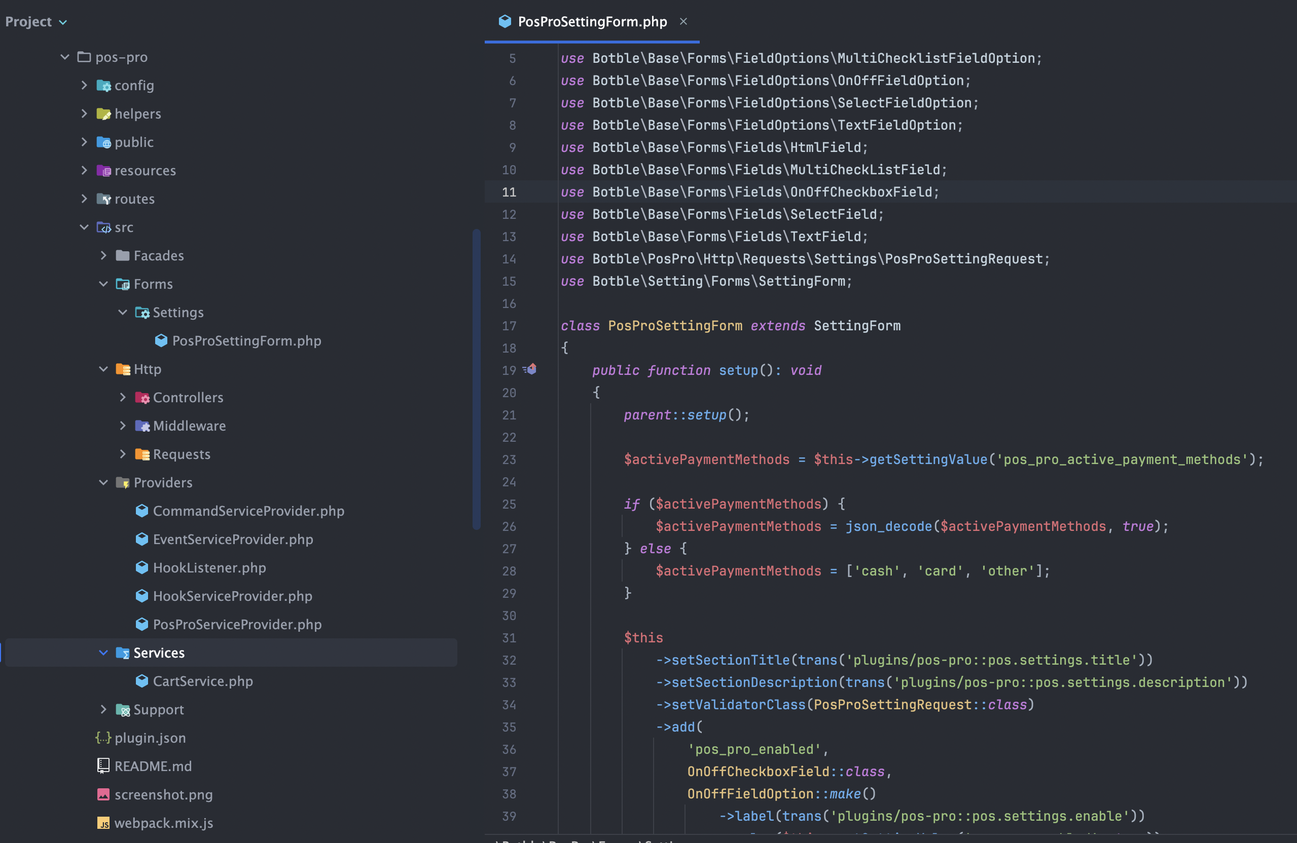 Source Code